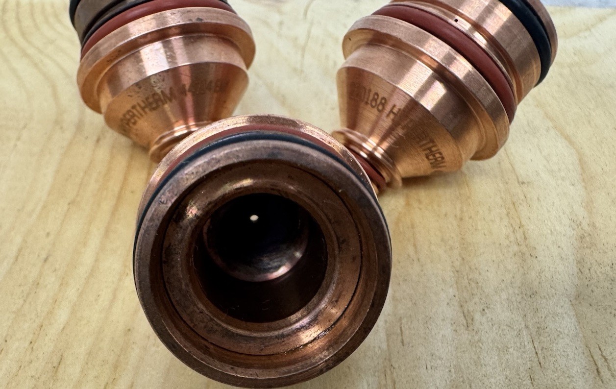 Hypertherm 220188 Plasma Cutter Nozzle