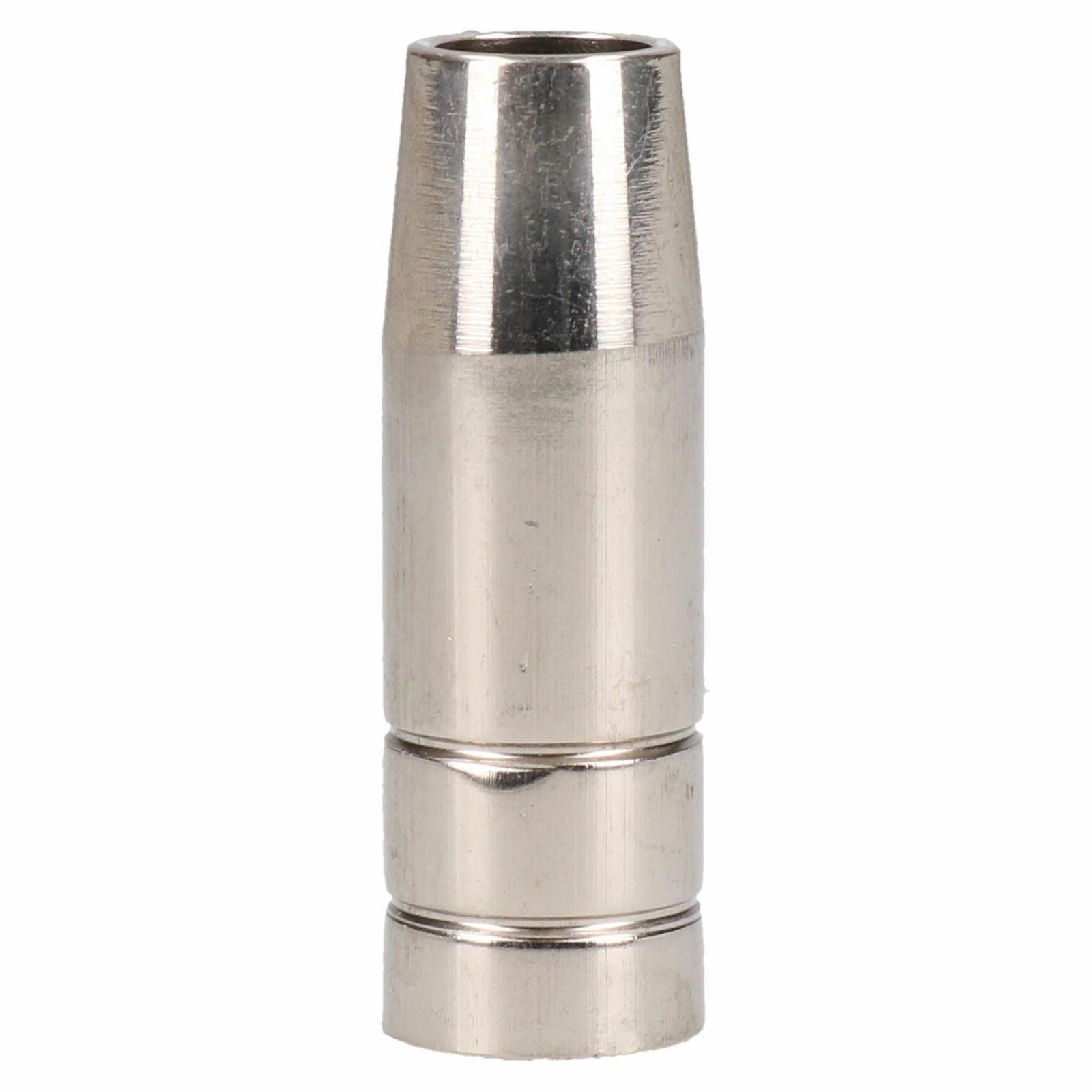 Cebora 130 & 110 / Snap On 130 1x Shroud / Nozzle & 25x 1.0mm Welding Tips