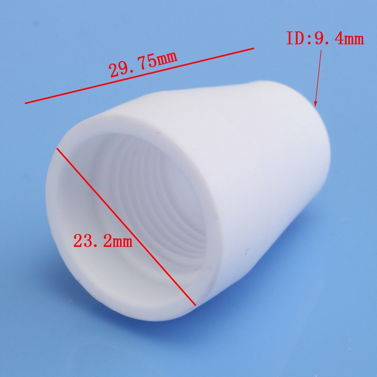 24x/set PT-31XL PT-31XT Plasma Torch Consumabes TIP 21008 Electrode 20862-40Amp