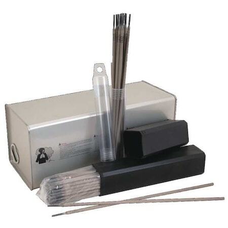 Westward 41R195 14″ Stick Electrode 3/32″ Dia., Aws E309l-16, 1 Lb.