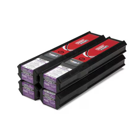 Lincoln Electric Ed033511 Stick Electrode, E6010, 5/32″, 14 L, 5 Lb