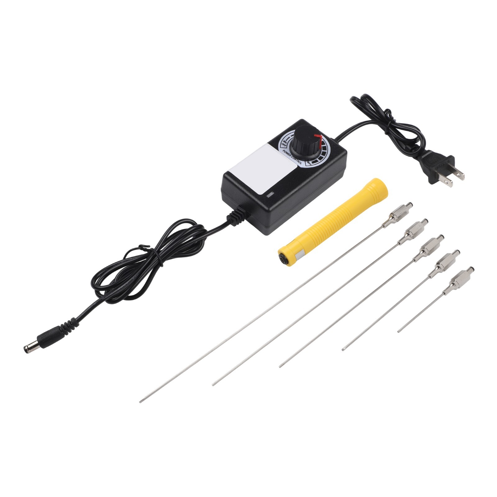 Indoor Hot Wire Foam Cutter 110V-220V 50-60Hz 55cm/10cm/15cm/20cm/25cm Alloy