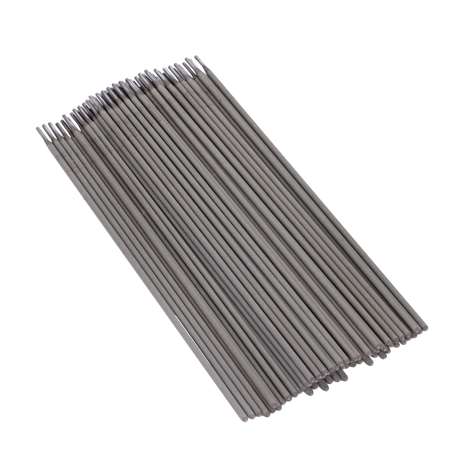 New Carbon Steel Electrode 1/8 Inch 5 lbs Premium Arc Welding Rods E6013 & Box