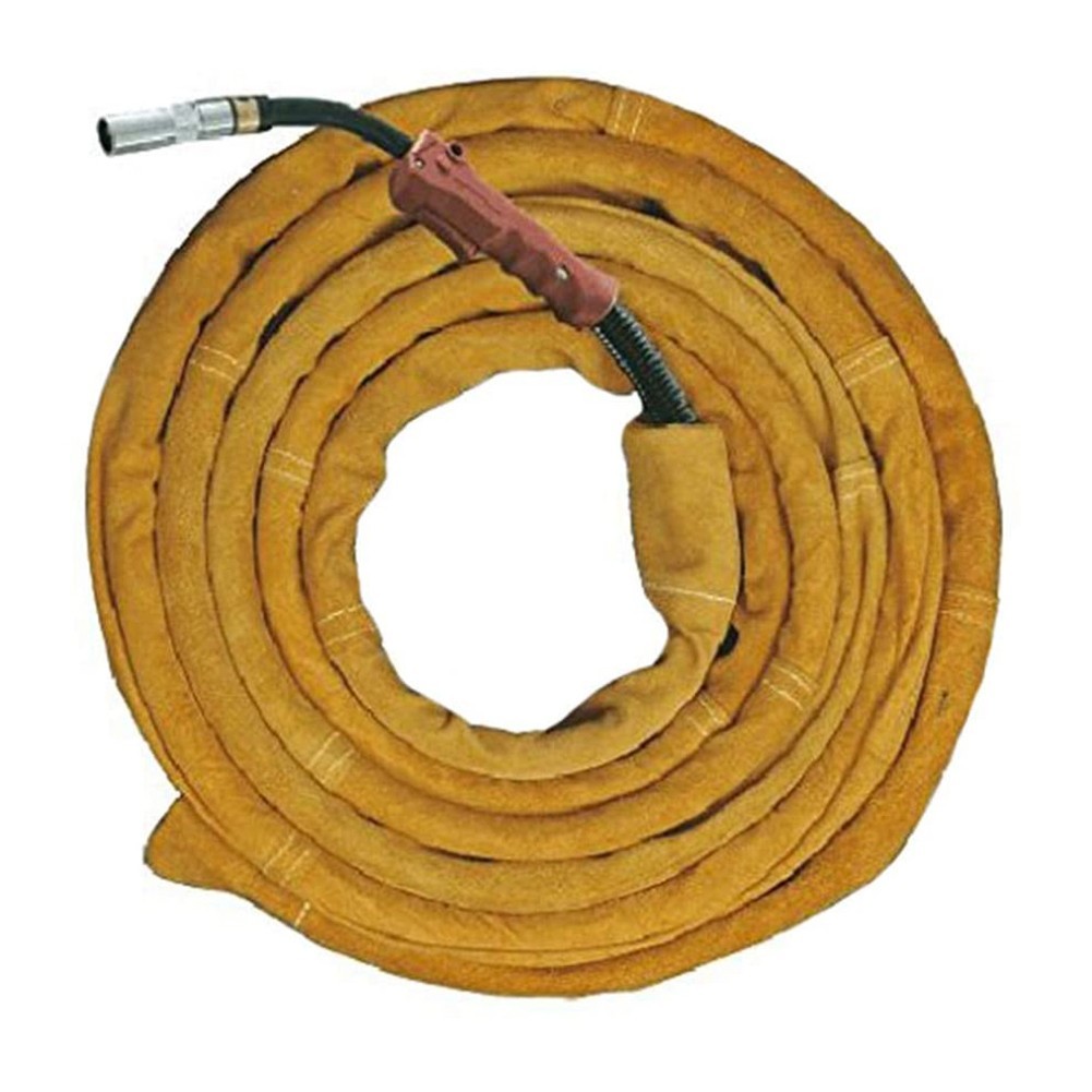 TIG Torch Hose Industrial 10.5cm/4″ Width 29mm/1.1″ Diameter 7.5m/25ft Length