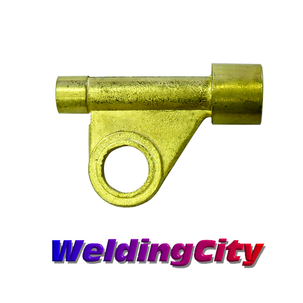 WeldingCity® TIG Welding Torch Package WP-17V Valve Head 150A 25-ft Air-Cool US