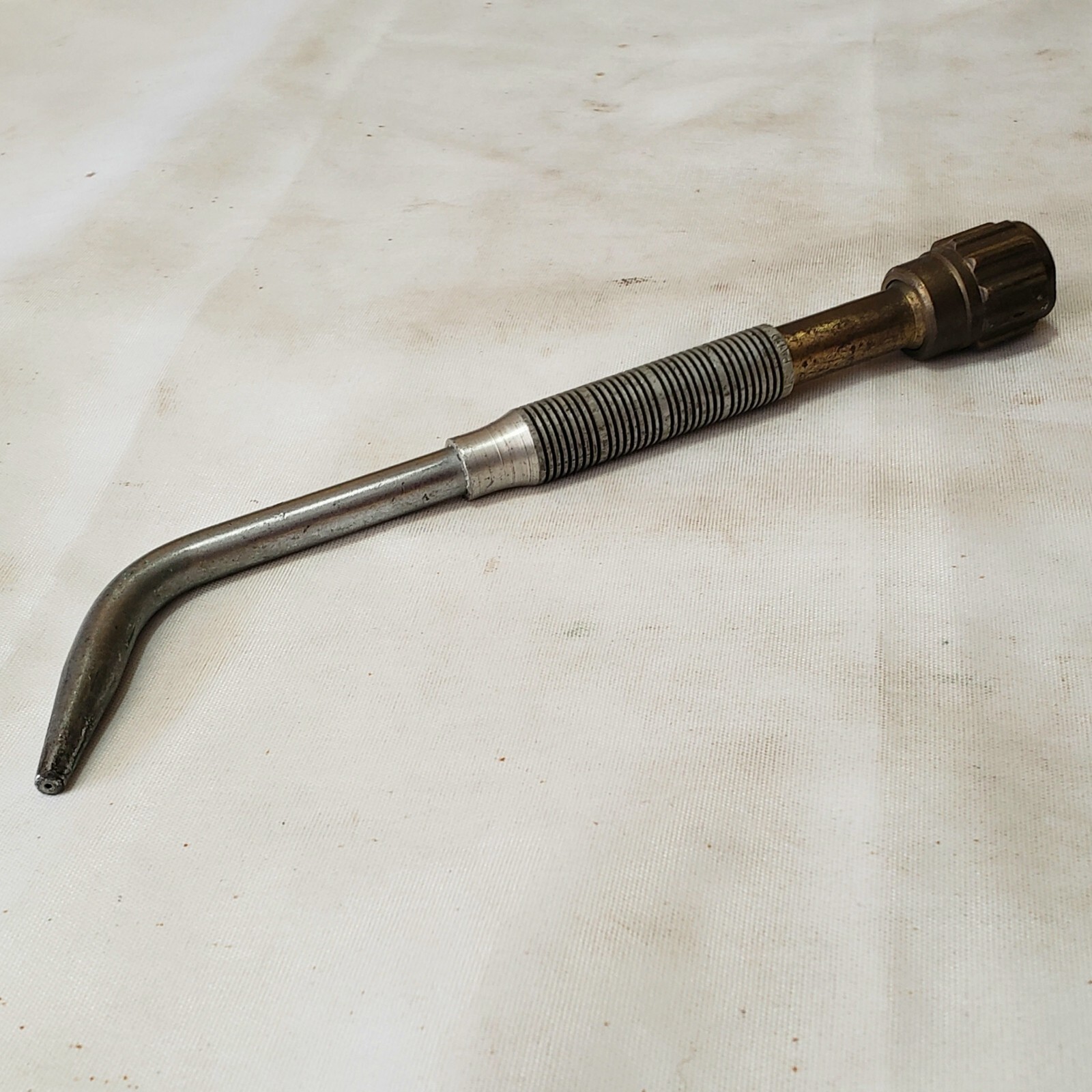Victor 0-T-14 Airadiator Welding Brazing Torch Tip Fits 0-W-1 100FC WH270FC USA