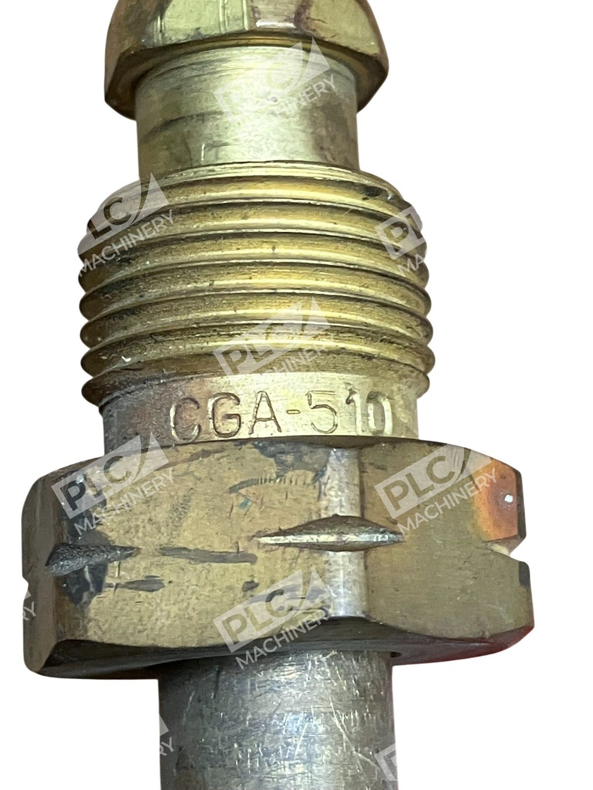 Wika 0-30PSI CPI0-400PSI LT13839 Acetylene CGA-510
