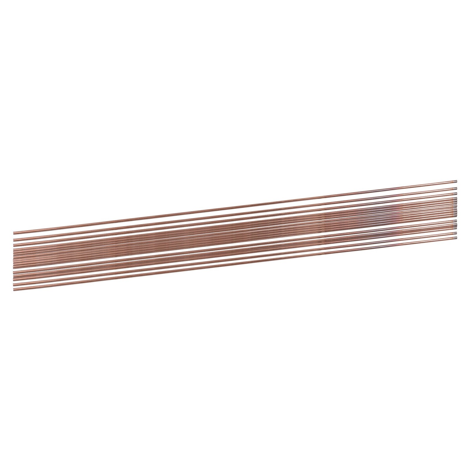 ER70S-6 Mild Steel TIG Welding Rods 3/32″ x 16″ 2 lbs TIG Filler Rod