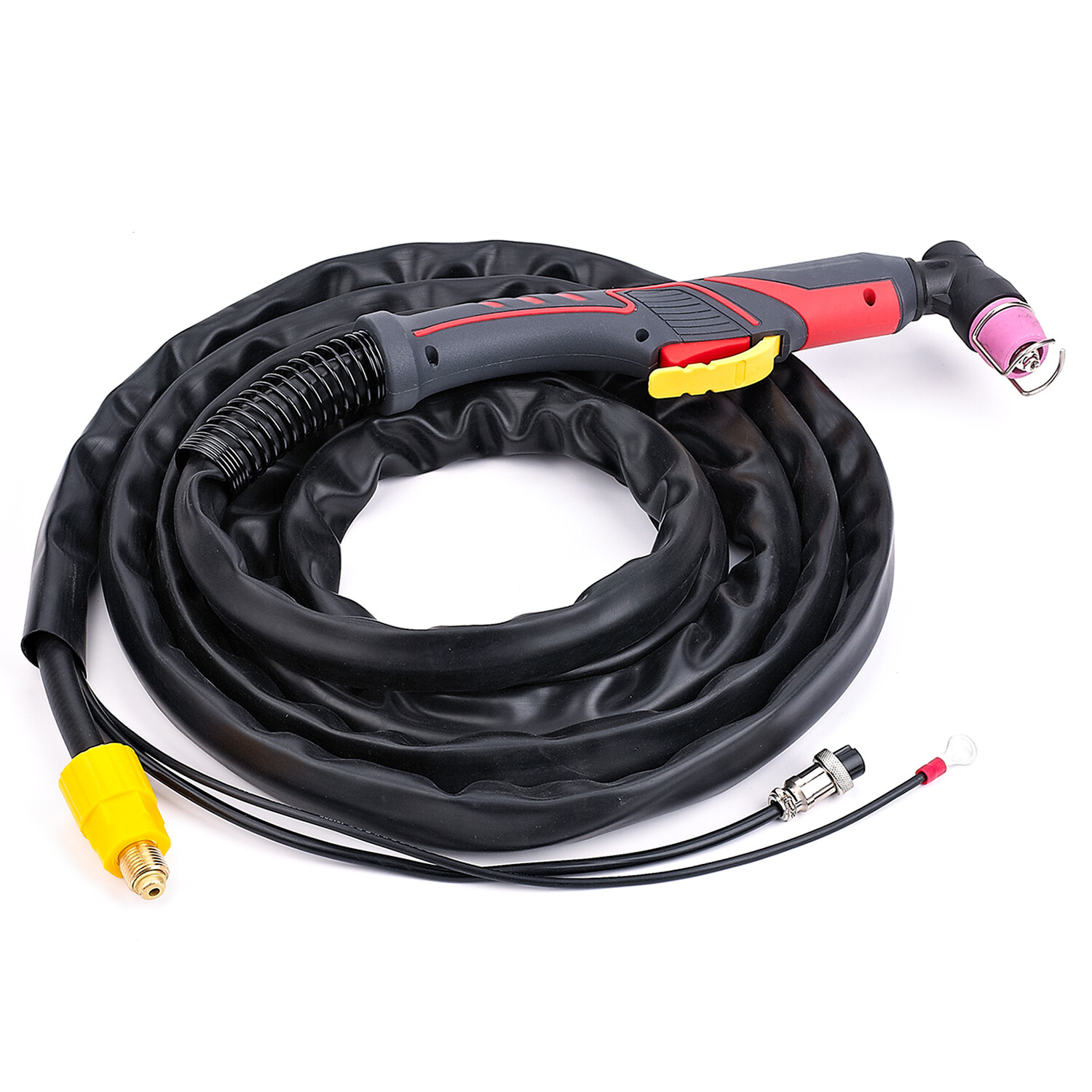 AMICO AP-60, 60A/13-Ft. Pilot Arc Plasma Torch, Use for APC-40HF/50HF/60HF New