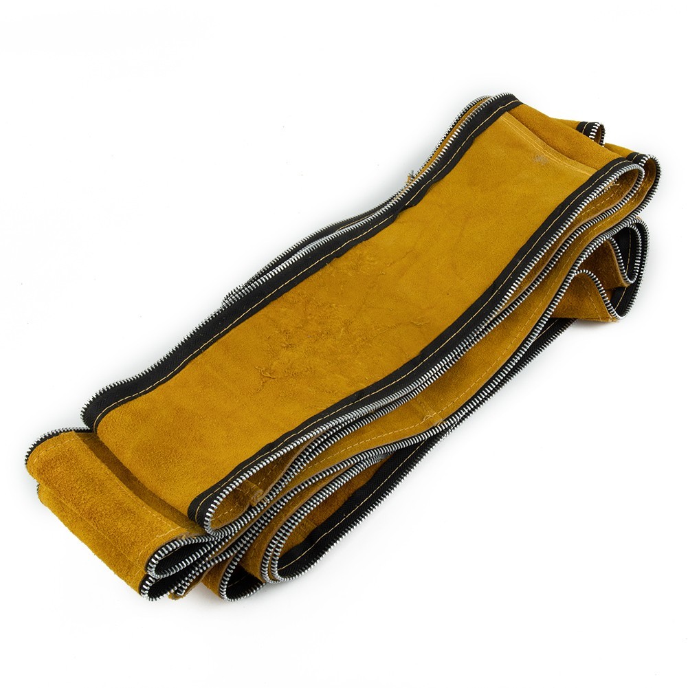 Hose Industrial 10.5cm/4″ Width 29mm/1.1″ Diameter 7.5m/25ft Length 980 Grams