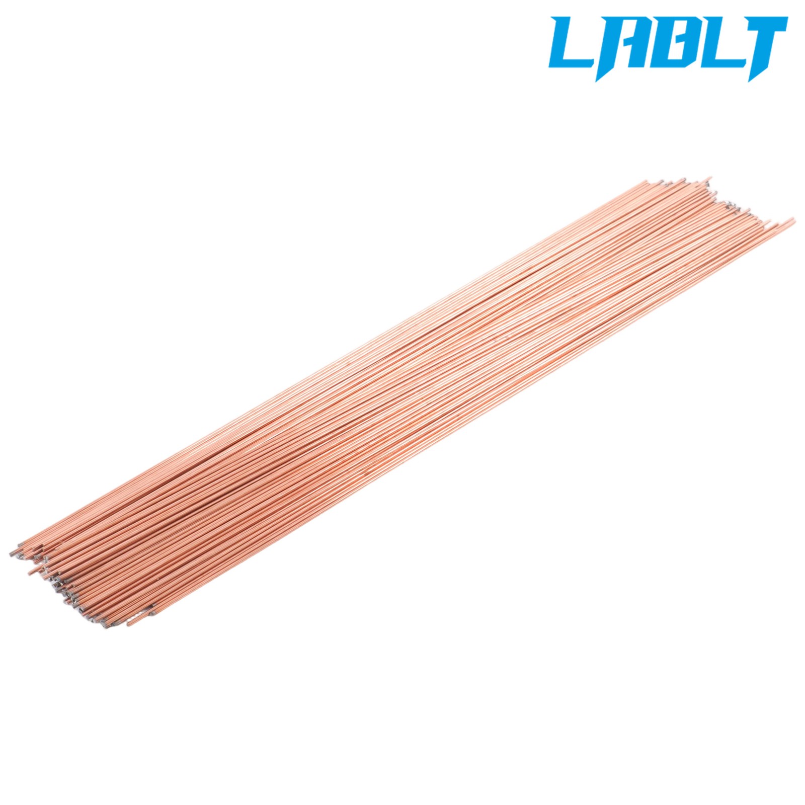 LABLT ER70S-6 2-lbs 1/16″ × 16″ Mild Steel TIG Welding Rod – TIG Filler Rod