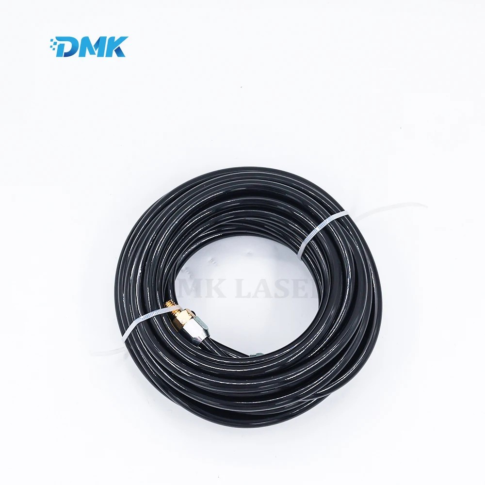 DMK Wire Feed Tube Wire Feeder Accessories for QILIN SUP Laser Welding Machine