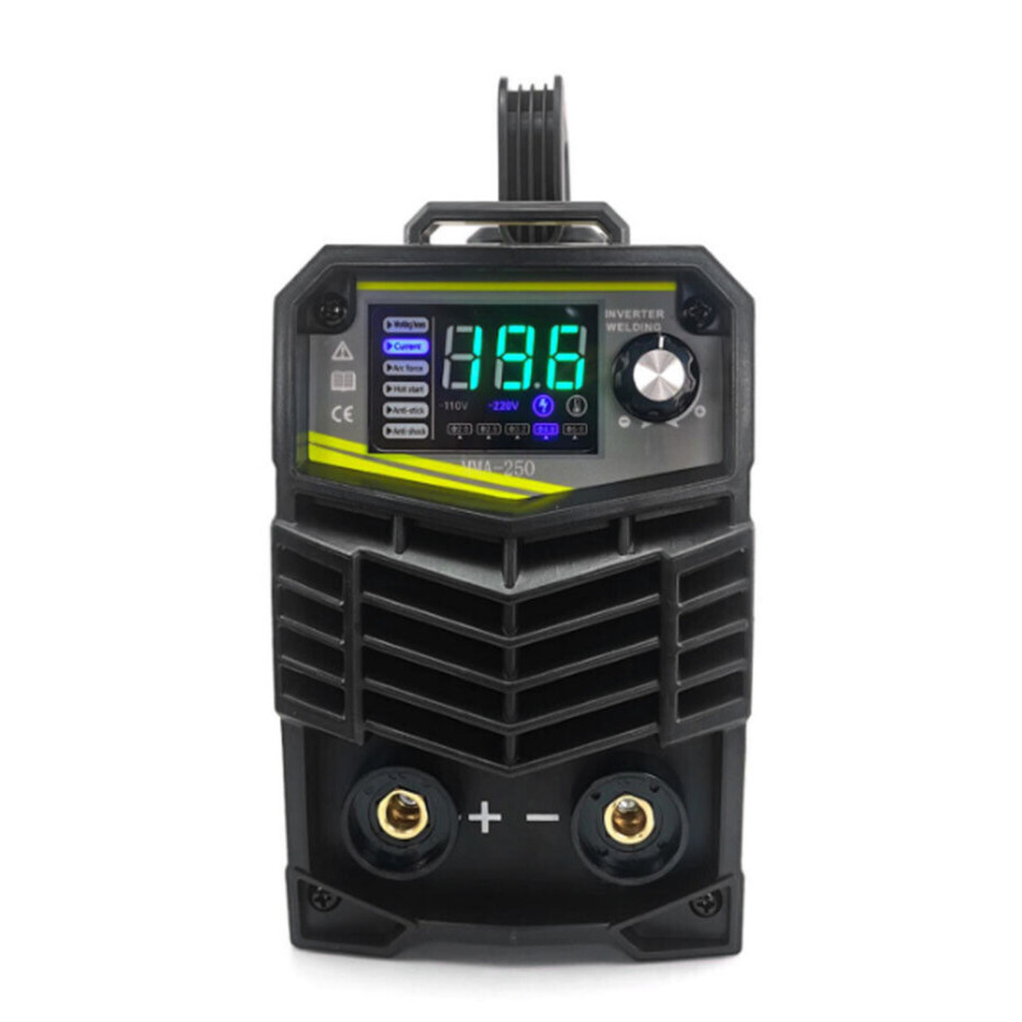 Electric Welding Machine 220V/110V Small Household All-copper DC Inverter Tool