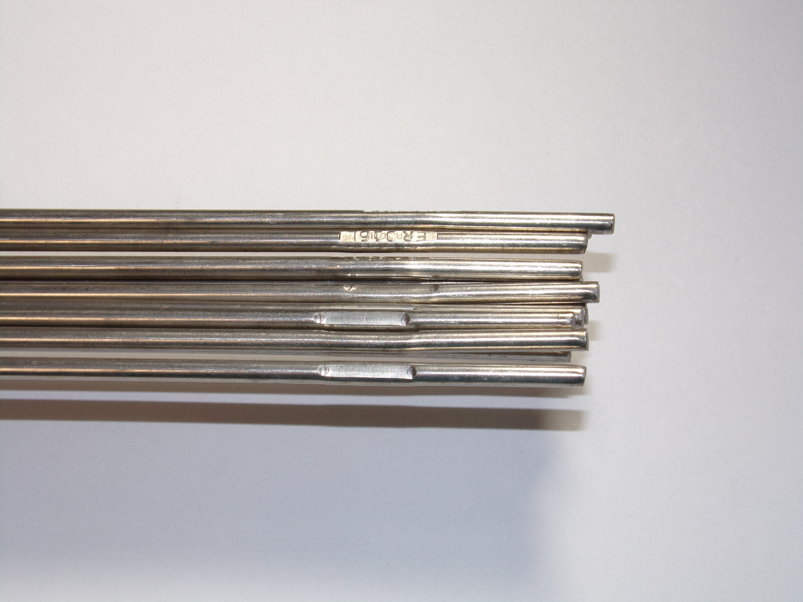 10lbs Weldcote Metals ER316L Welding Rod, 1/8″ x 36″ 316L18X36T, A5.9