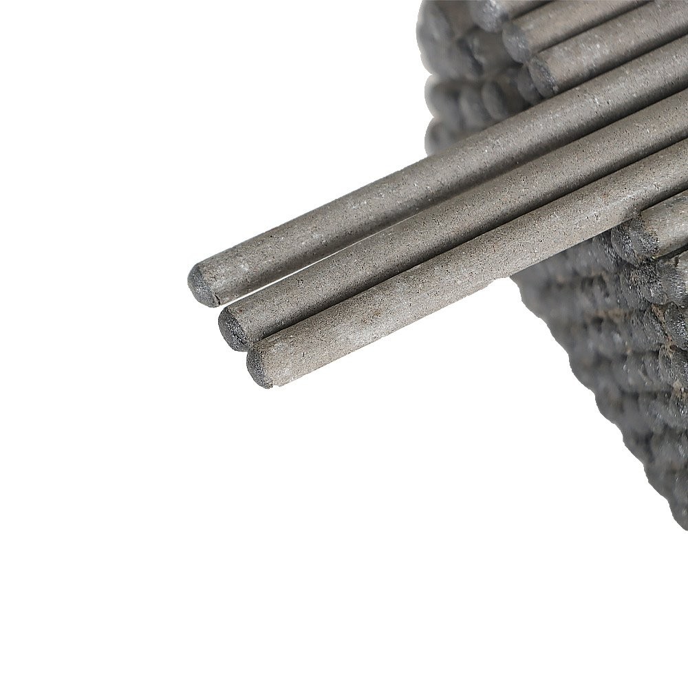 E7018 1/8″ Premium Arc Welding Rods Carbon Steel Electrode 60lbs (10lbs x 6Pcs)