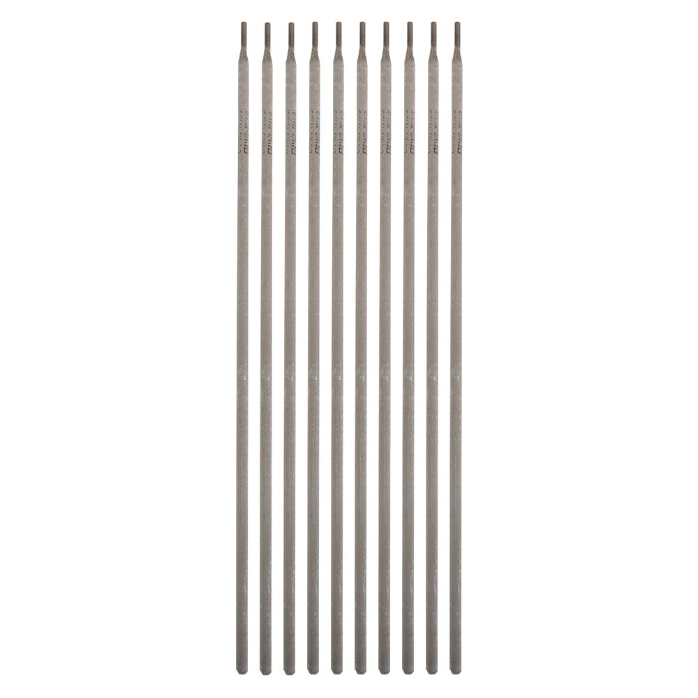 E7018 1/8″ x 14″ Premium Arc Welding Rods 10 lbs Carbon Steel Electrode Rods