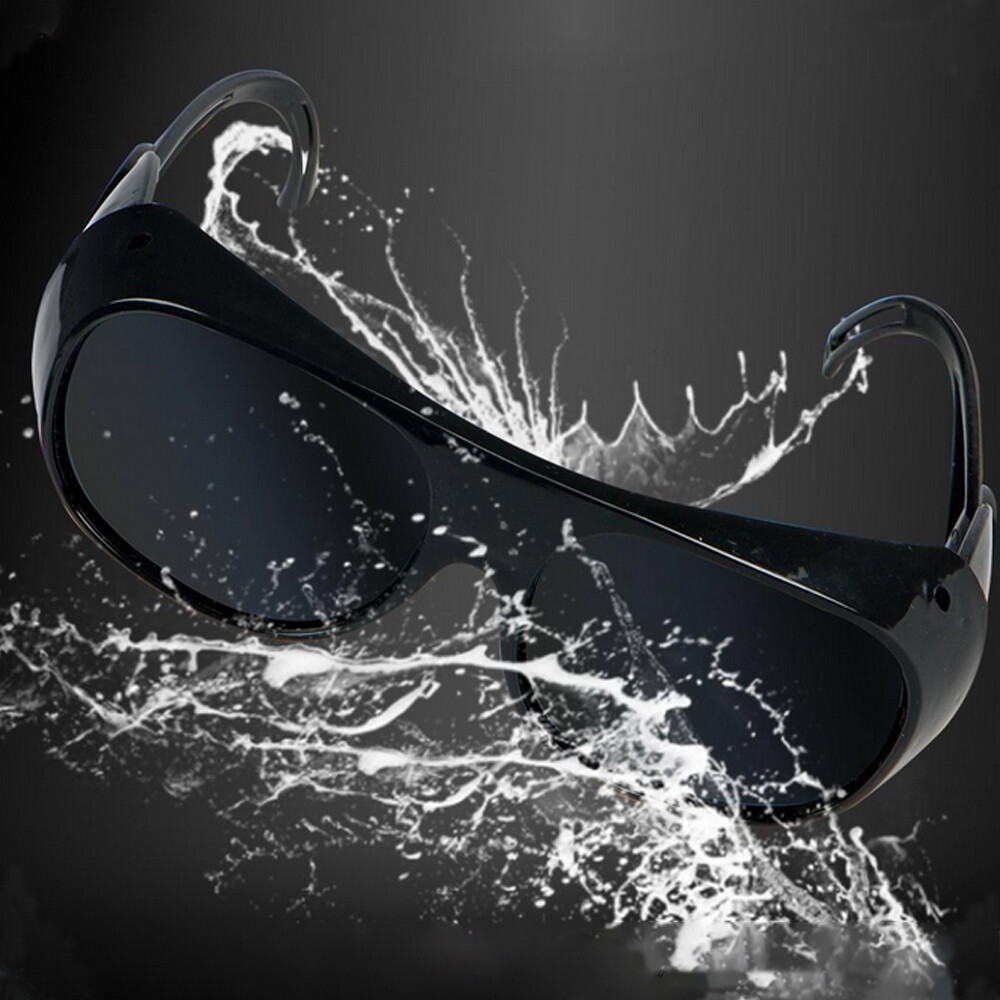 Welding Glasses Auto Darkening Goggles Mask Automatic Dimming Welder Arc Safety