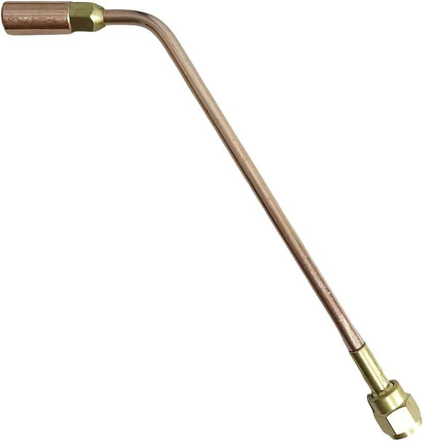 4-MFA-1 Medium Duty Heating Nozzle for Victor Style 100 Series Torch Handles