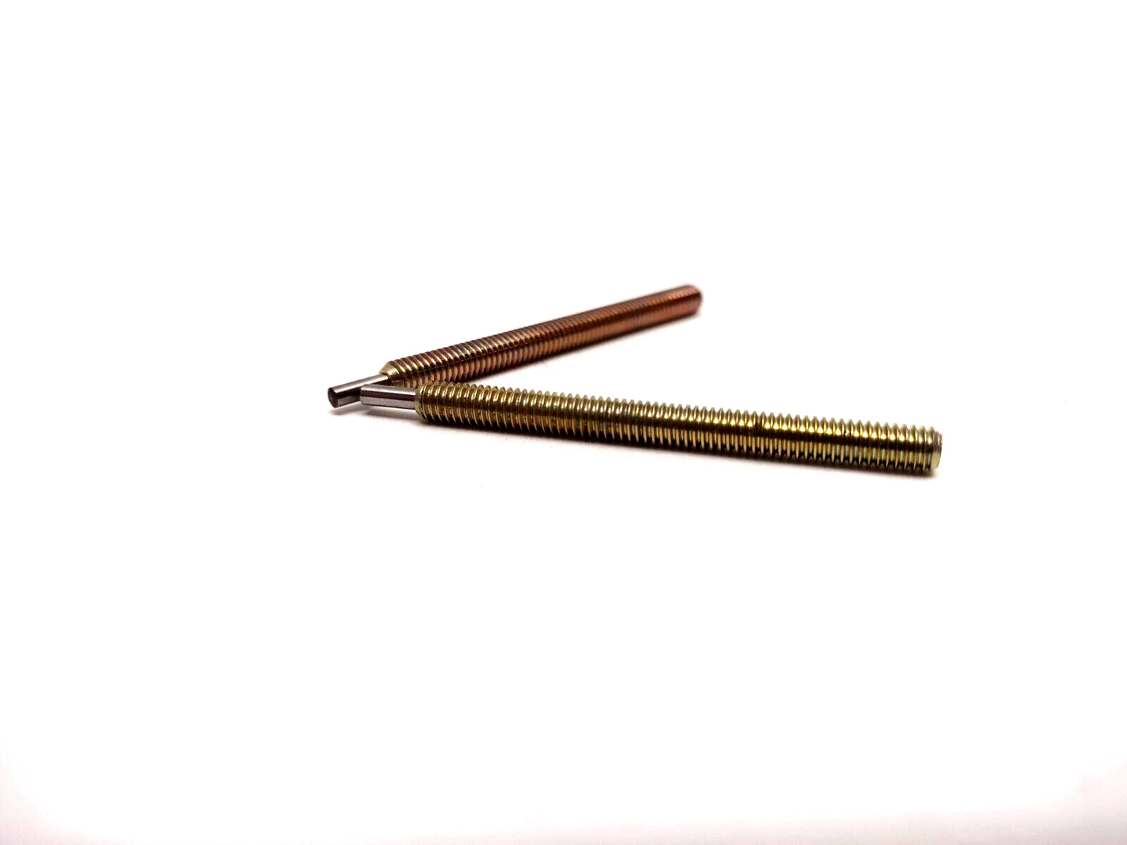 Stanley Emhart Tucker M060-088 Stopper Spindle Pin M060 088 LOT OF 2