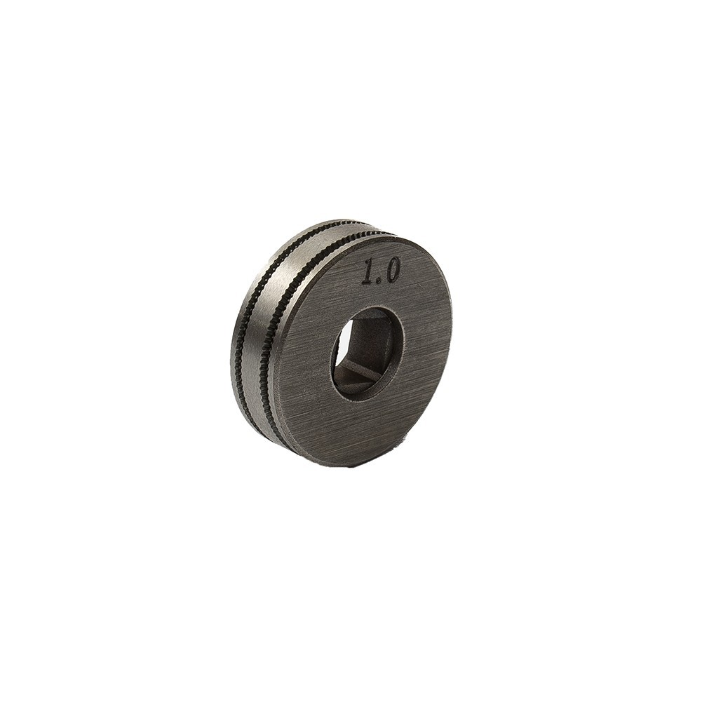 2 pc s Wire Feed Roller Parts 0.6-0.8/0.8-1.0 Kunrle-Groove Mig Welder