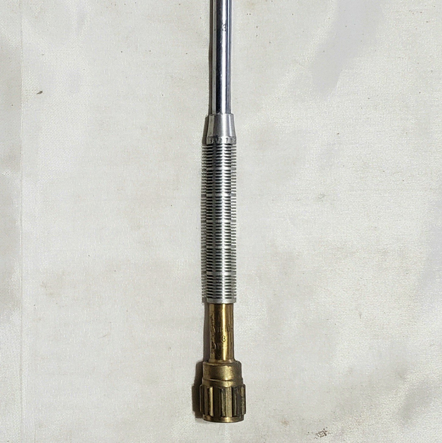 Victor 3-T-14 Airadiator Welding Brazing Torch Tip Fits 3-W-1 100FC WH270FC USA