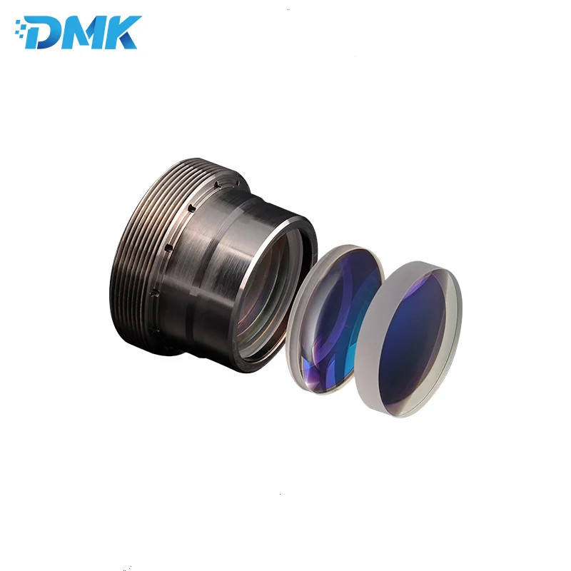 Laser Collimating Focusing Lens Meniscus/ Biconvex Lenses For Laser Cut Head