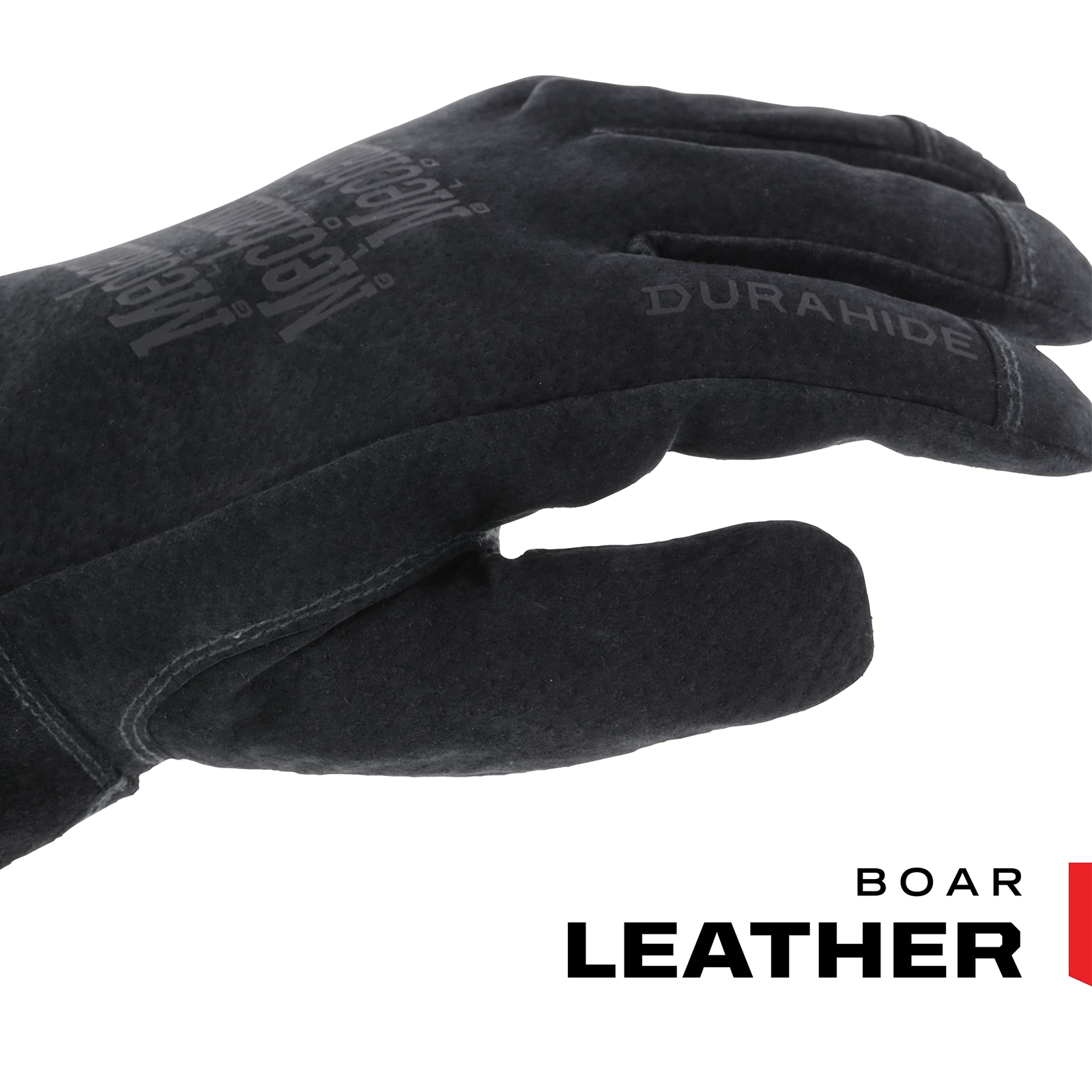 Mechanix Wear Regulator MIG Welding Gloves 360 Cut Resistance ANSI A4 Durahide