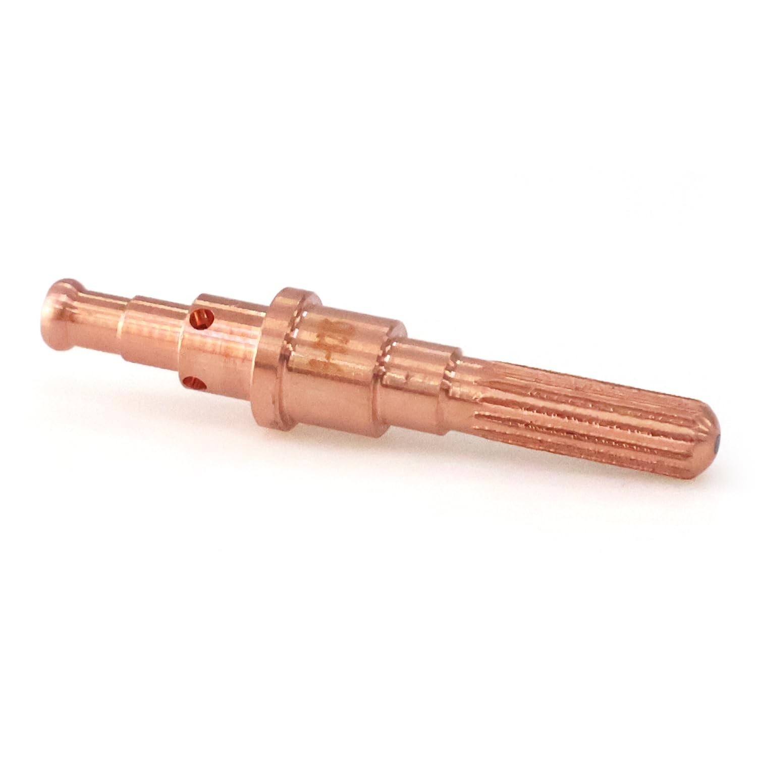 TIANLYLIN 40Pcs 9-8215 Plasma Electrode Thermal Dynamics SL60/SL100 Cutting
