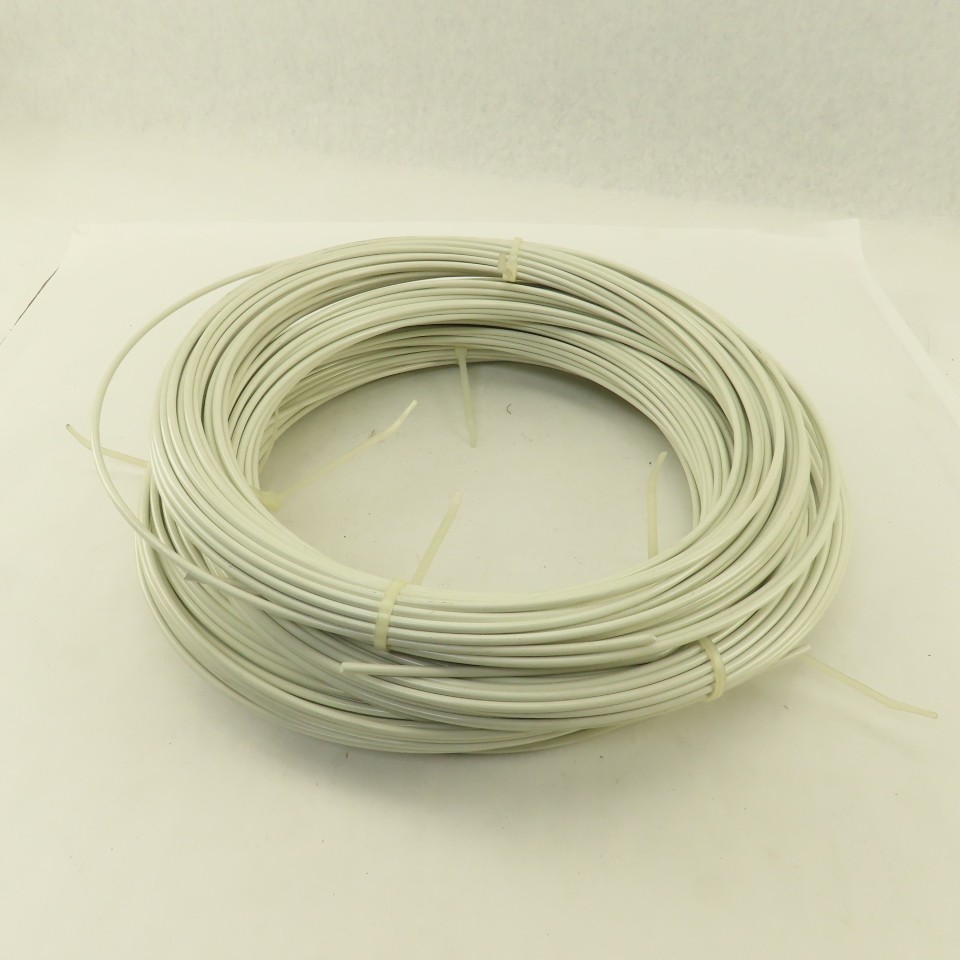 5/32″ White Plastic Welding Rods for PVC 3Lb Lot