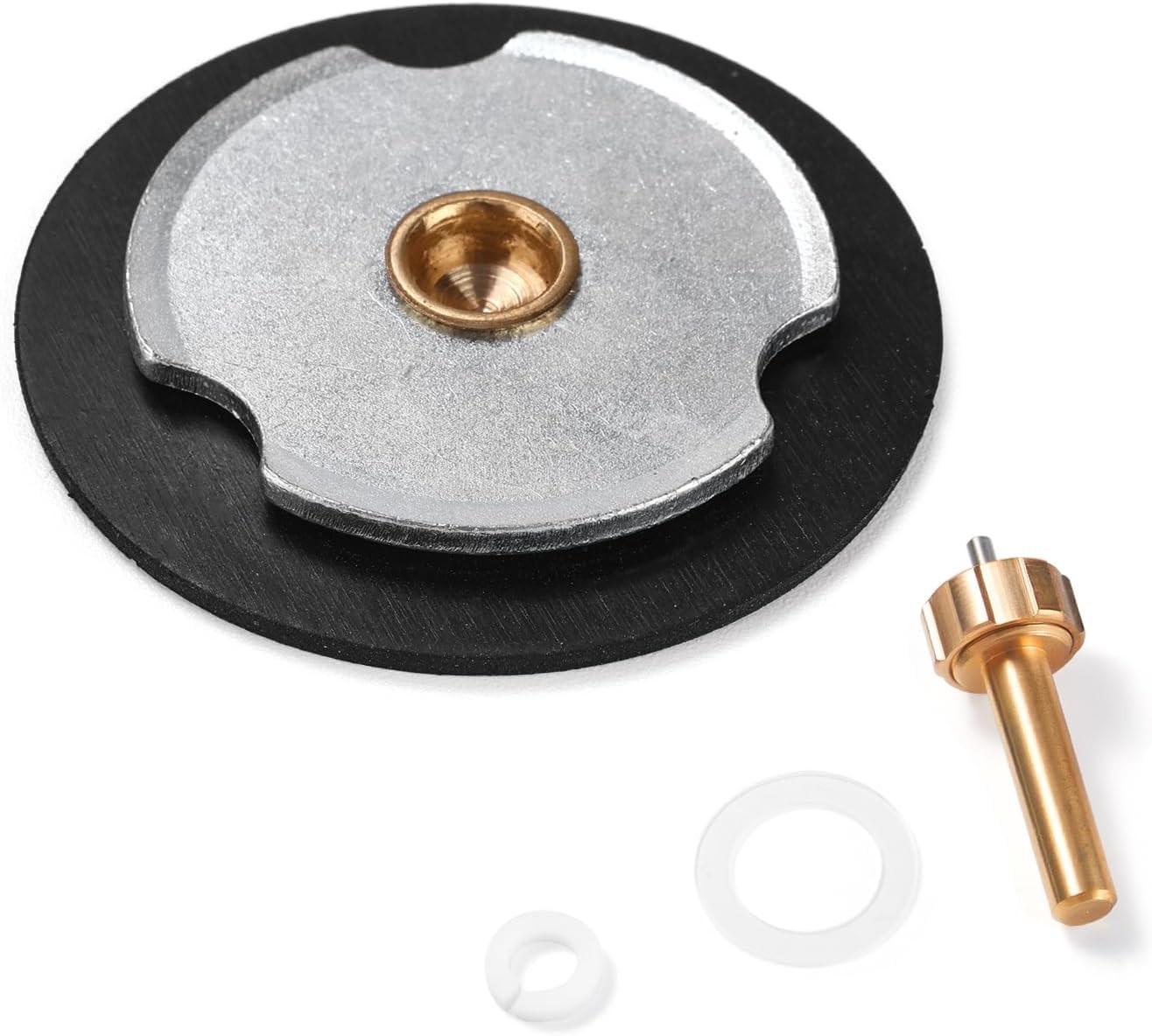 Rebuild Kit for Oxygen Regulator Parts Fit 250-80-540 Repair Replacement NEW
