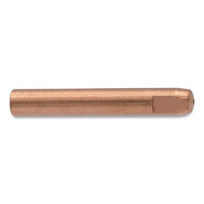 MIG Contact Tip, 0.052 in, Bernard Style, Standard, Adjustable Pack of 25 ORS