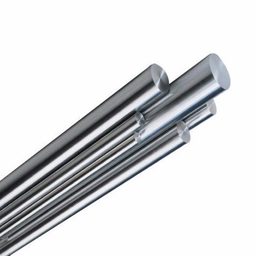 Inconel® 625 Alloy Rod 12-220mm 2.4856 Round Bar N06625 Round Material