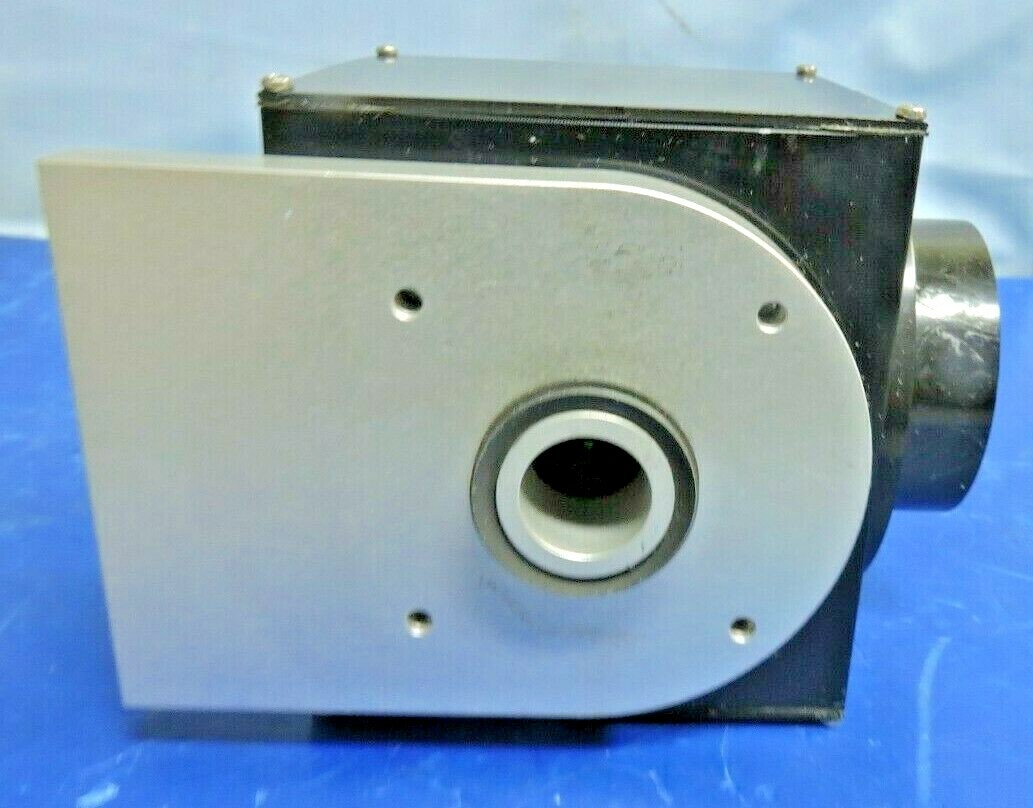 Rofin Baasel Lasertech GR-100 Laser Spiegel Mirror 101113104 Housing Assembly