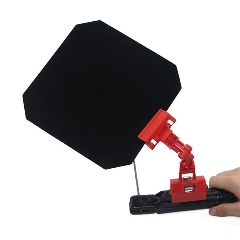 Adjustable Welding Protectors Welding Shield for Spark and Debris Defense