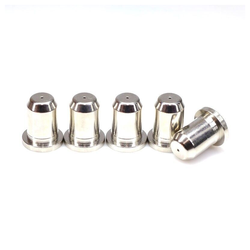 5/40pk 220330 Plasma Nozzle 35A Fine Cut For Powermax600/900 PAC123T/M torch