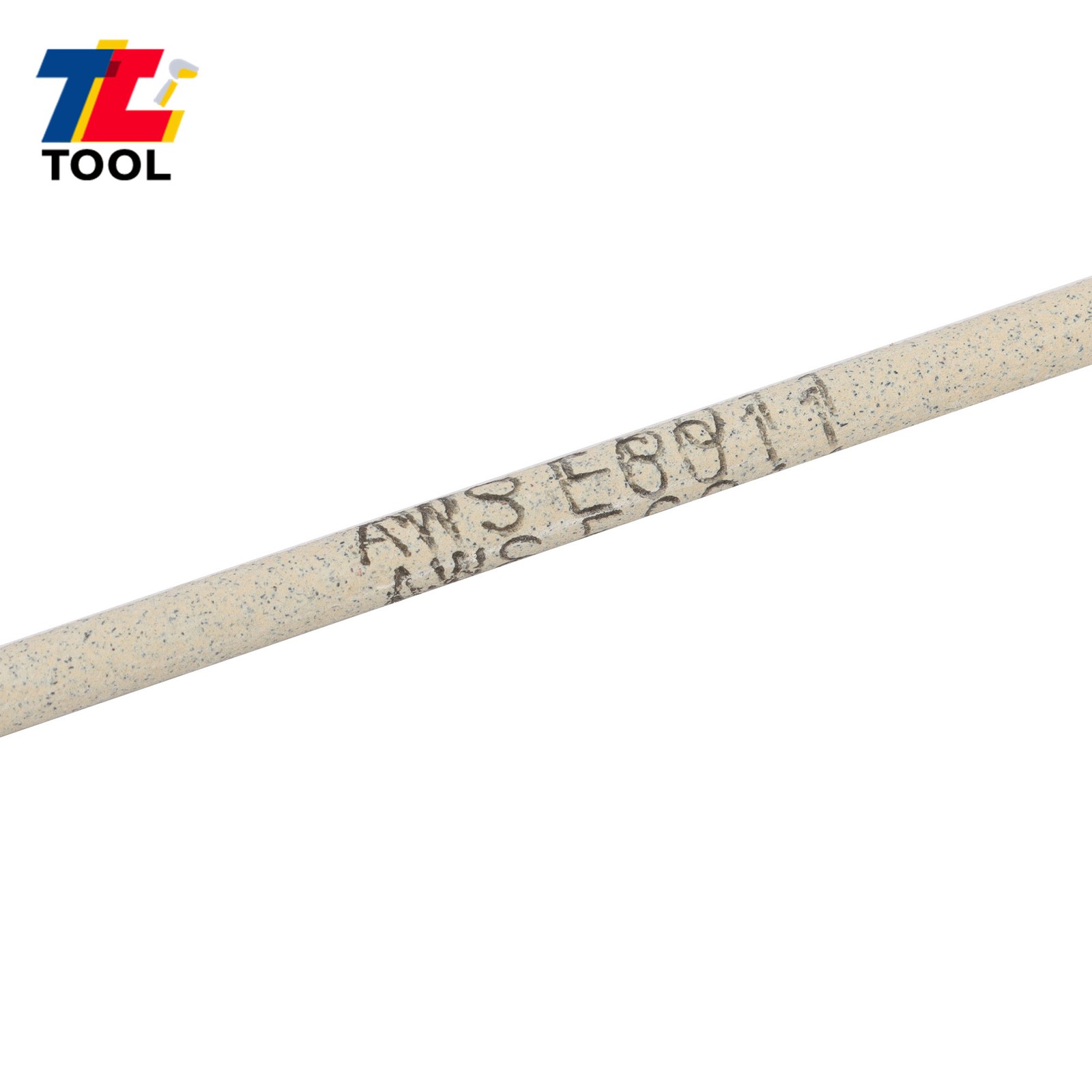 E6011 3/32Inch x14Inch Carbon Steel Stick Electrodes Welding Rod (3/32″ 2-lb)