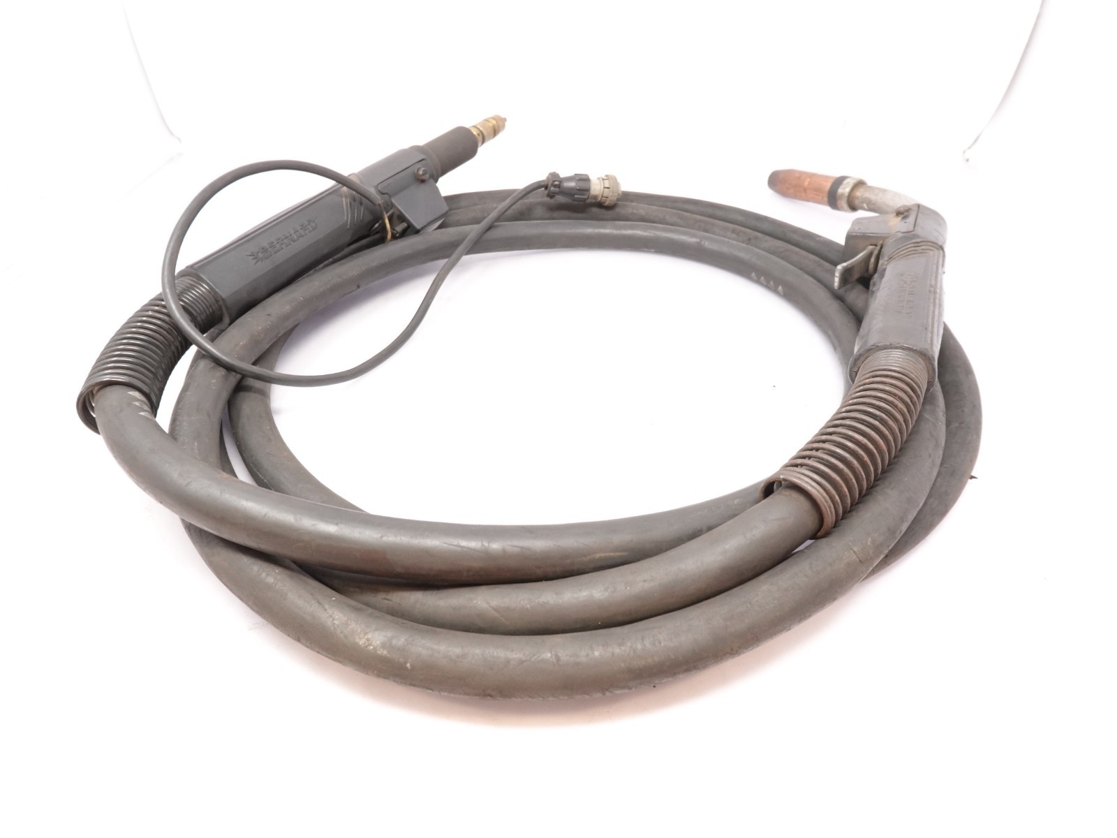 Tregaskiss Tough Gun Miller 15ft 1/16″ Liner Tough Lock HD MIG Welding NT3