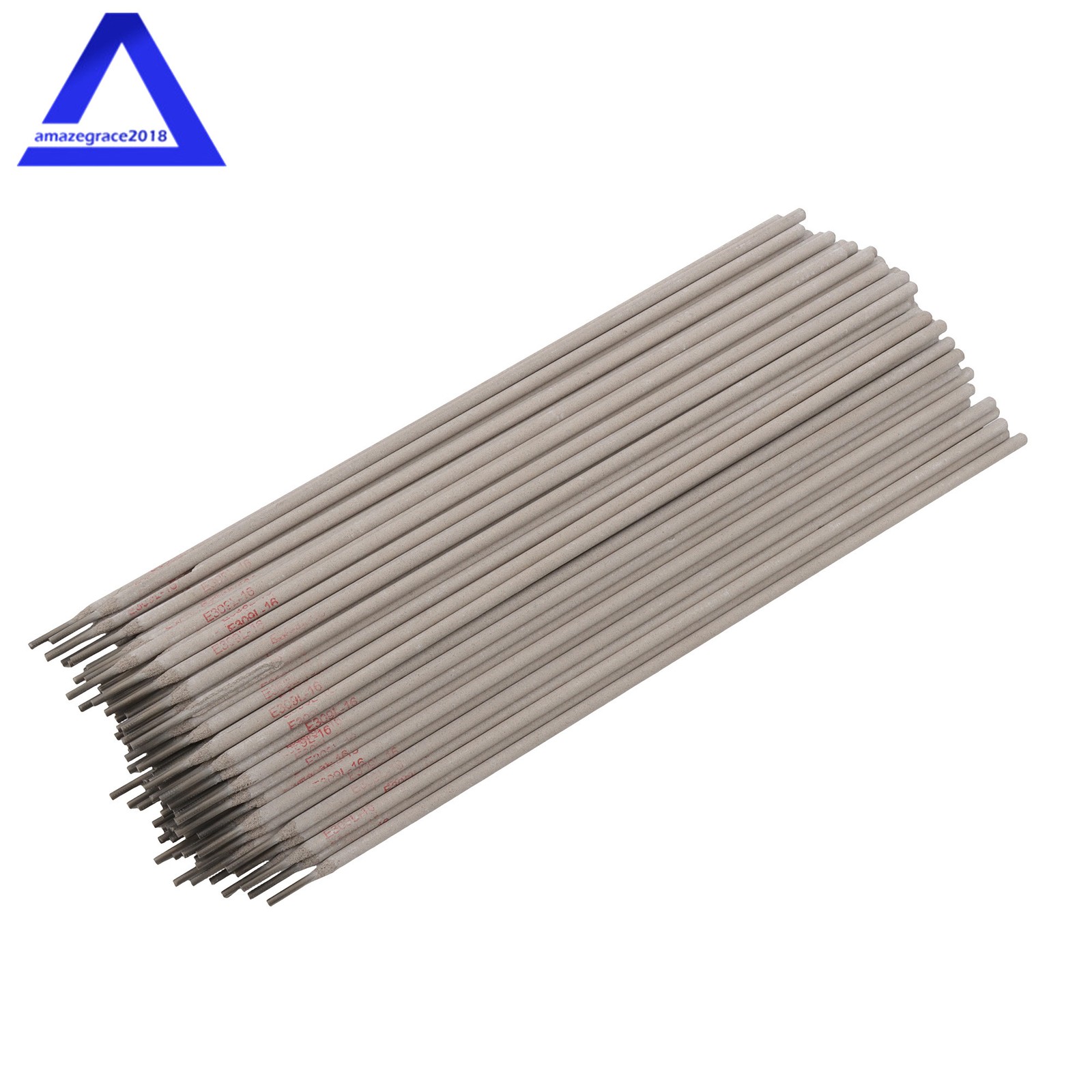 E309L-16 3/32″ × 12″ Stainless Steel Electrode, 5 LBS Welding Rod Plastic Yellow