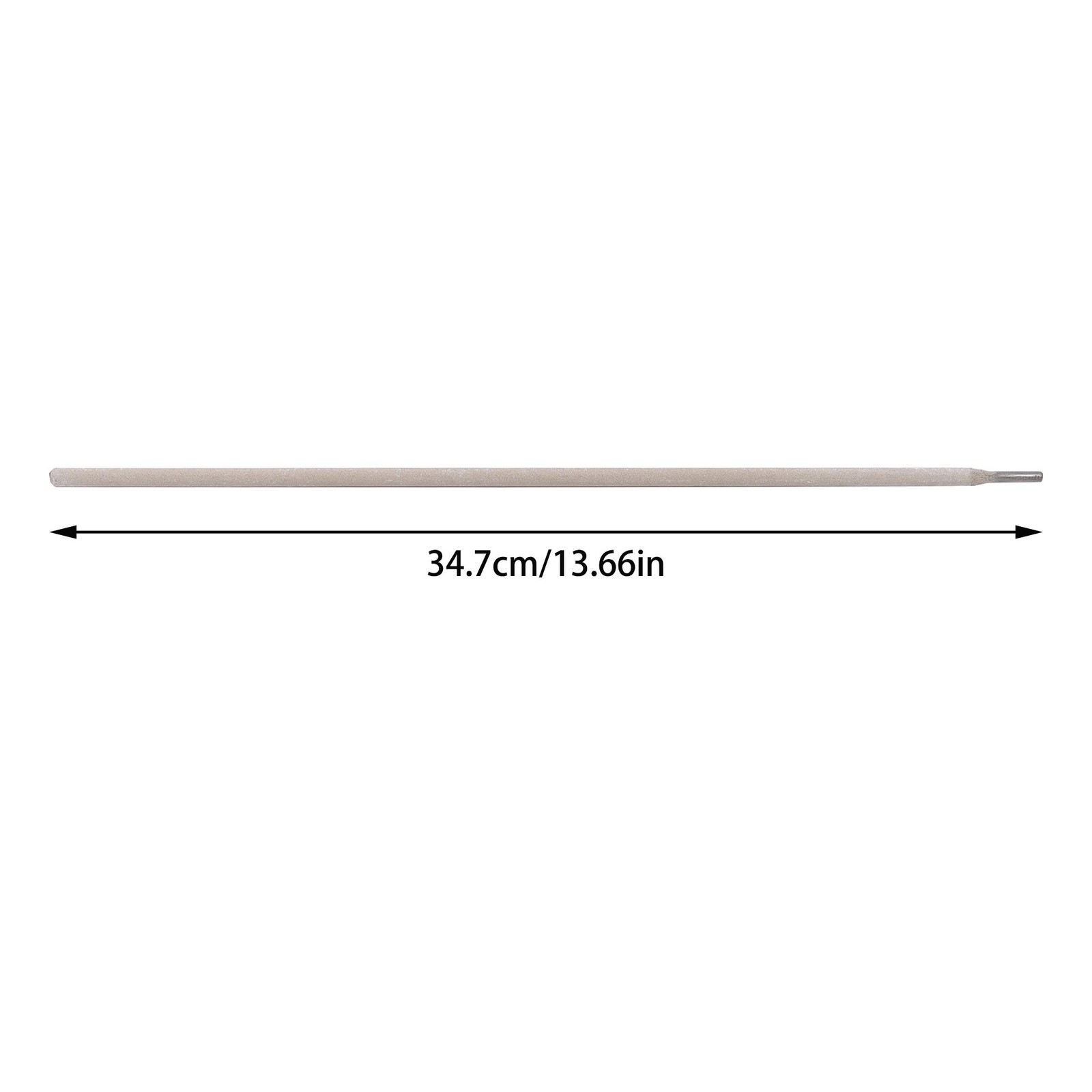 E7018 5/32″ 5Ibs Stick Welding Electrode 7018 Welding Rods 1 Pack 5Ibs