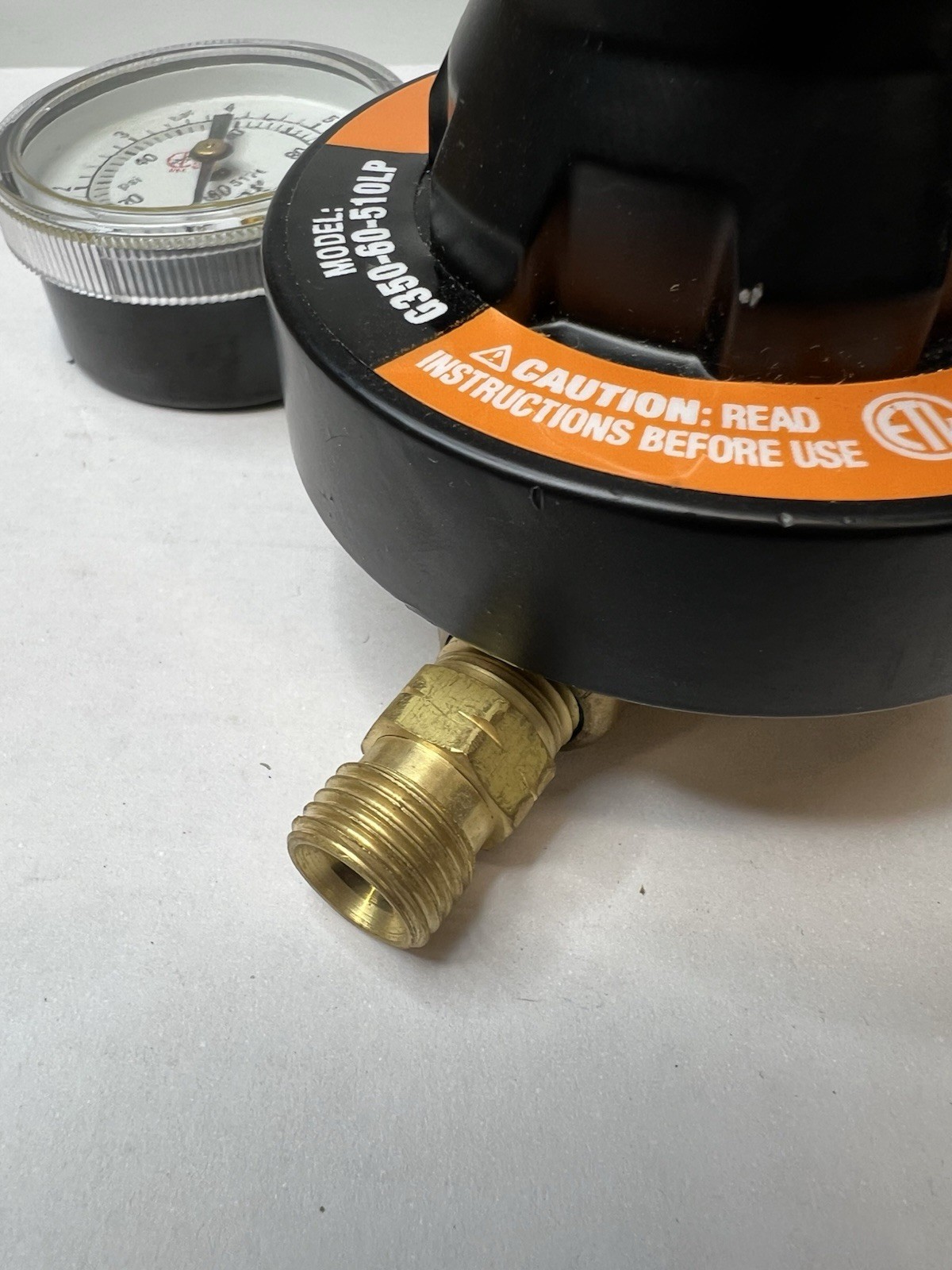 Victor Radnor LP (G350-15-510) & Oxygen (G250-150-540) New w/o Box