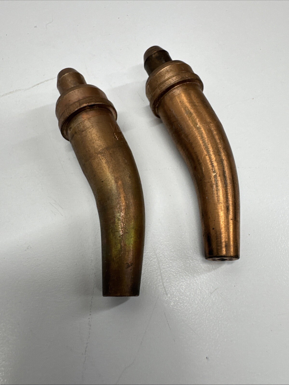 Victor 4-1-118 Cutting Tip (Lot of 2)