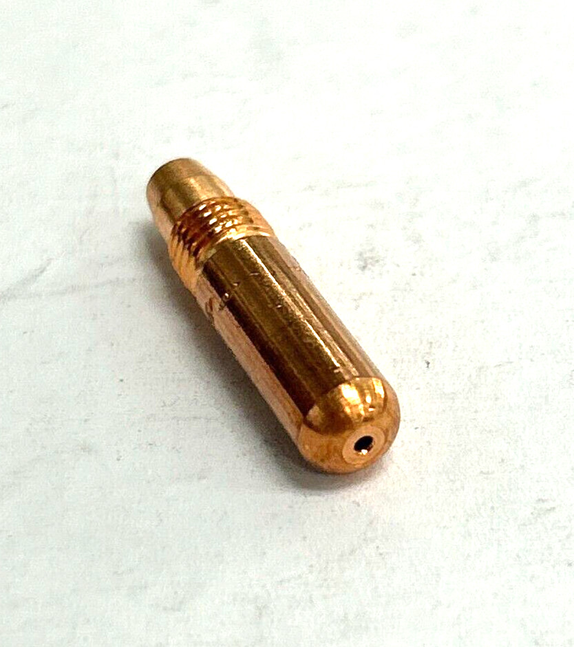 TREGASKISS CONTACT TIP PART NO 403-20-45-25 LOT OF 25