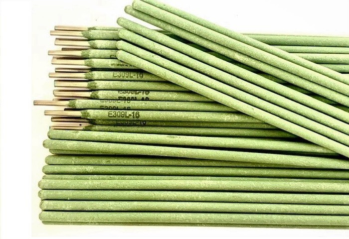 Stainless Steel Stick E309L-16 5/32″ 2LB Stick Electrode Welding Rod 309L-16 2Ib