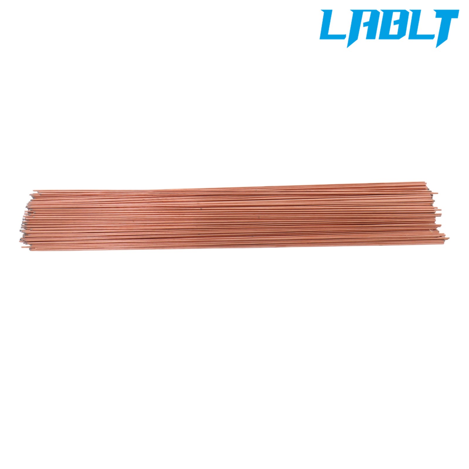 LABLT ER70S-6 2-lbs 1/16″ × 16″ Mild Steel TIG Welding Rod – TIG Filler Rod