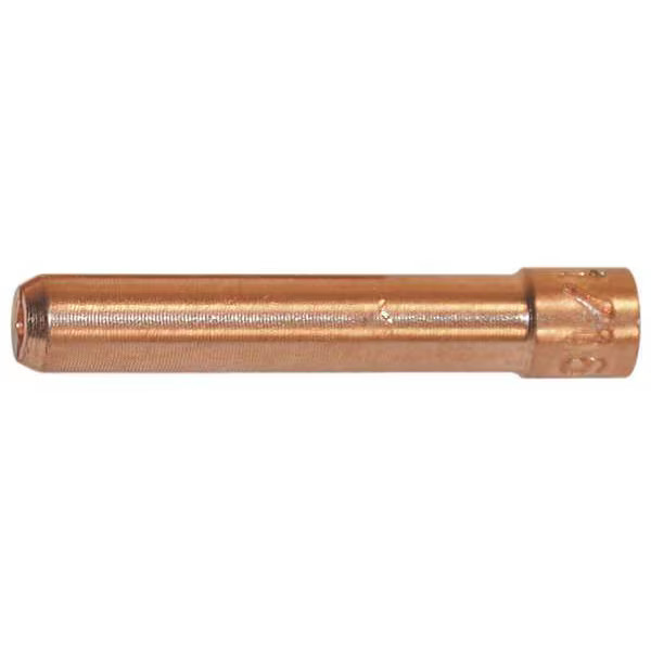 American Torch Tip Collet, 0.0625 in, Linde, PK5 13N22 American Torch Tip 13N22