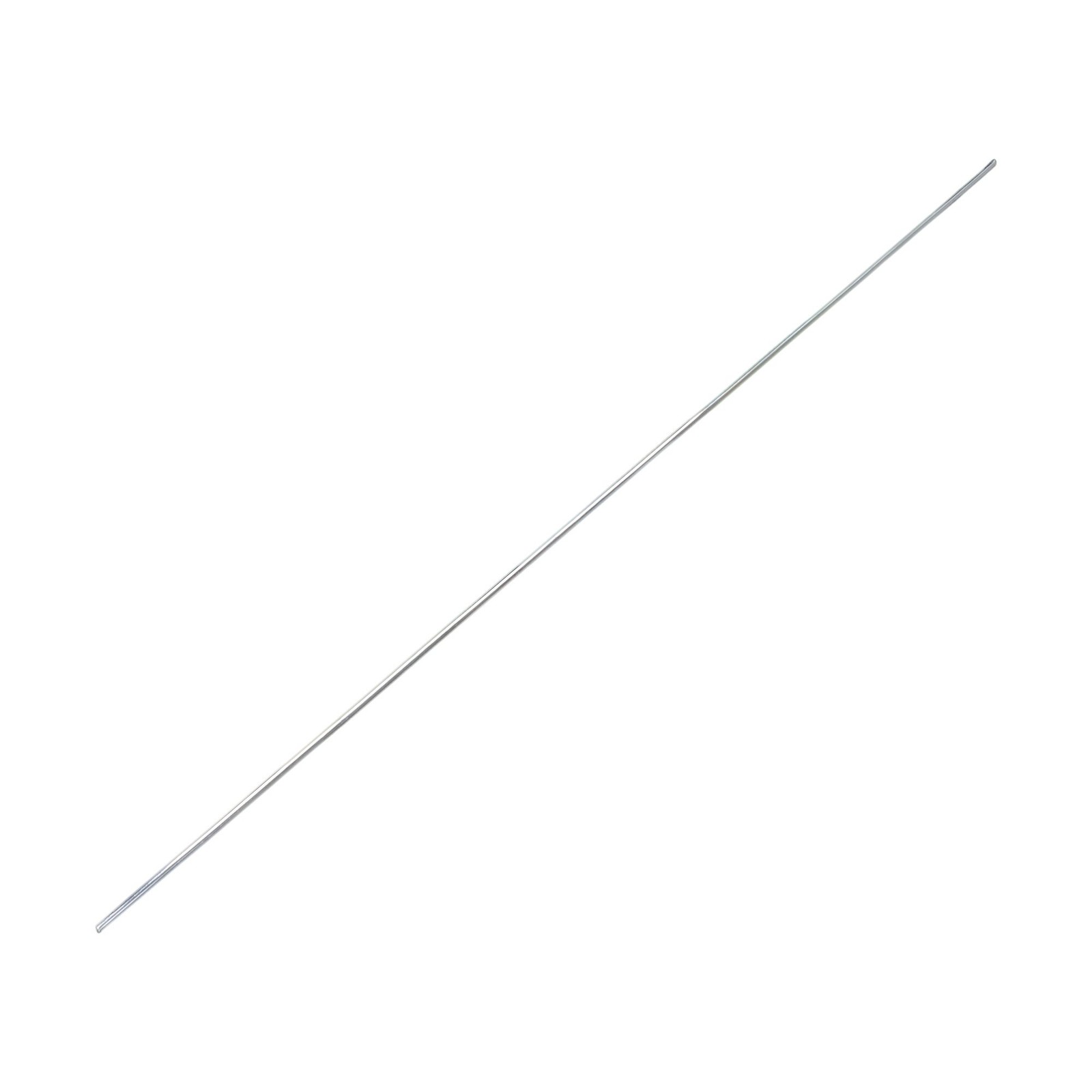 Aluminum E4043 Welding Rod TIG Filler Rod 3/32″ x 14″ (0.5 Lb = 26 Rods)