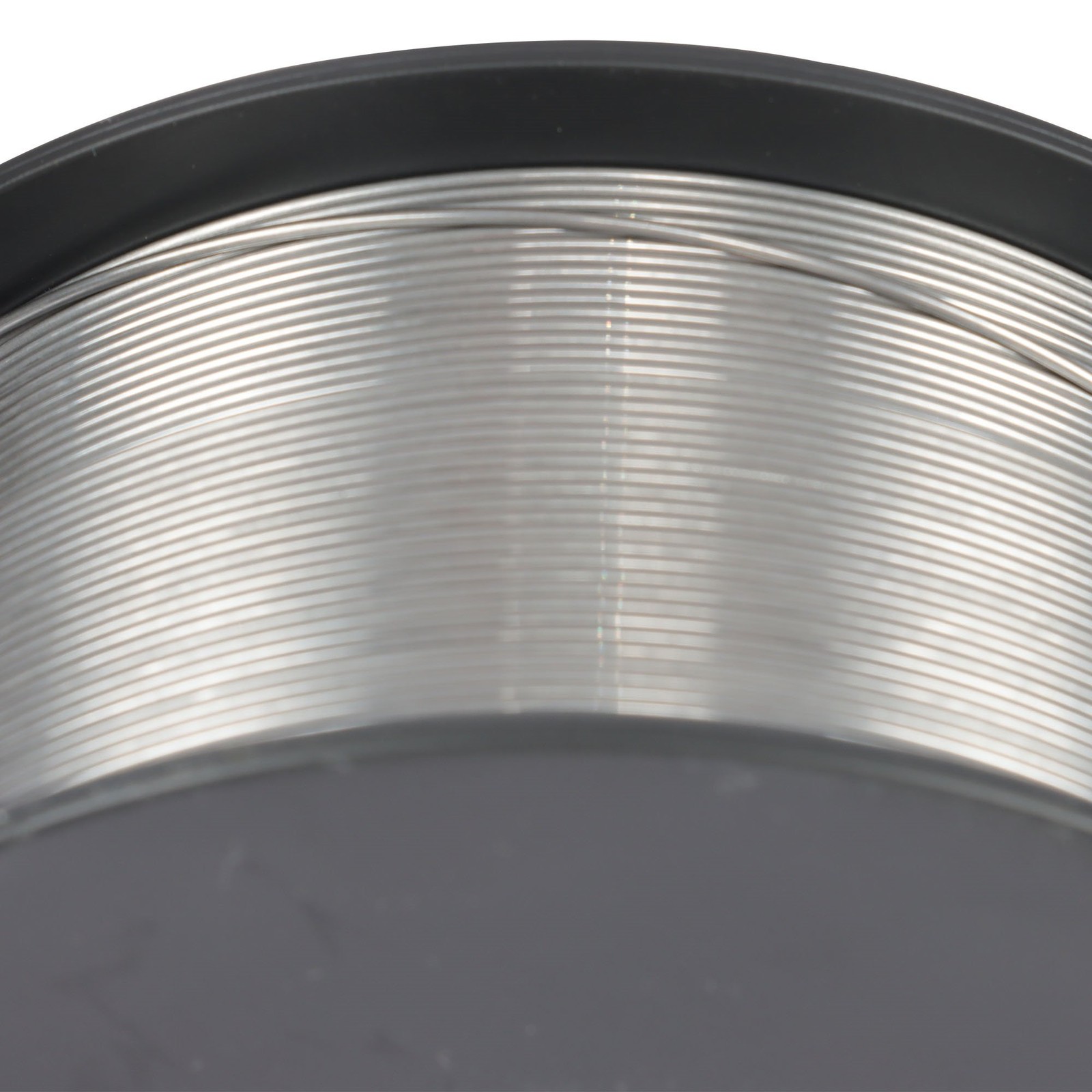 (3 x 2-Lb Spools) E71T-GS .035″ (0.9mm) Flux Core Welding Wire Mild Carbon Steel