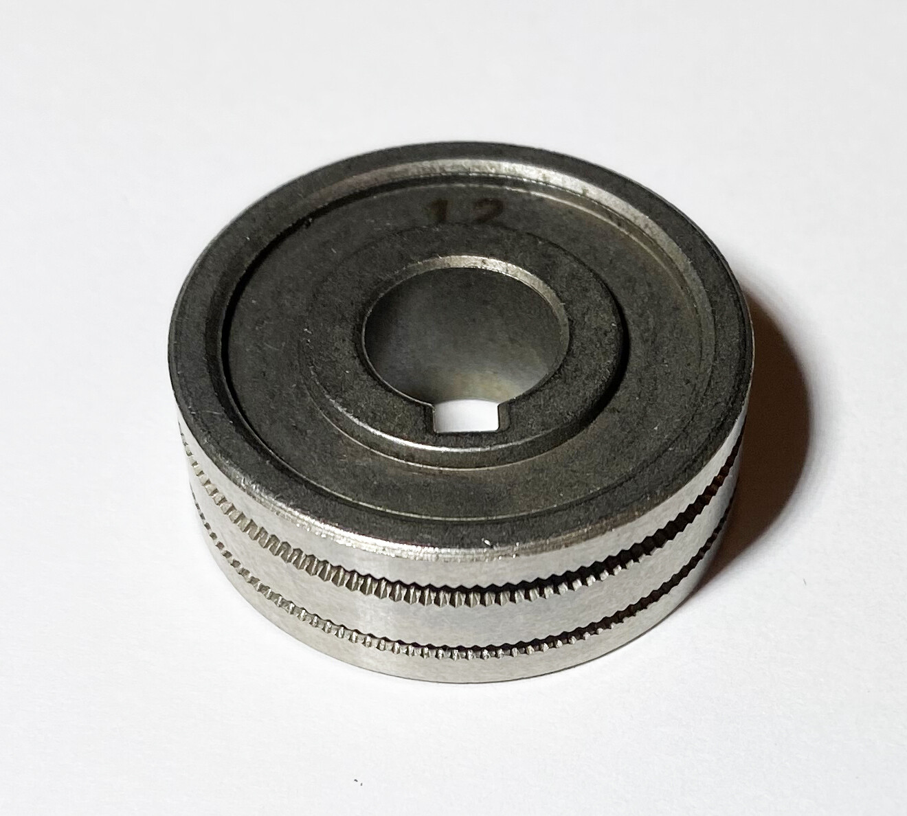 Drive Rolls For Lincoln Electirc Weld-Pak 140HD, MIG Pak 140, Pro Mig 140 11634