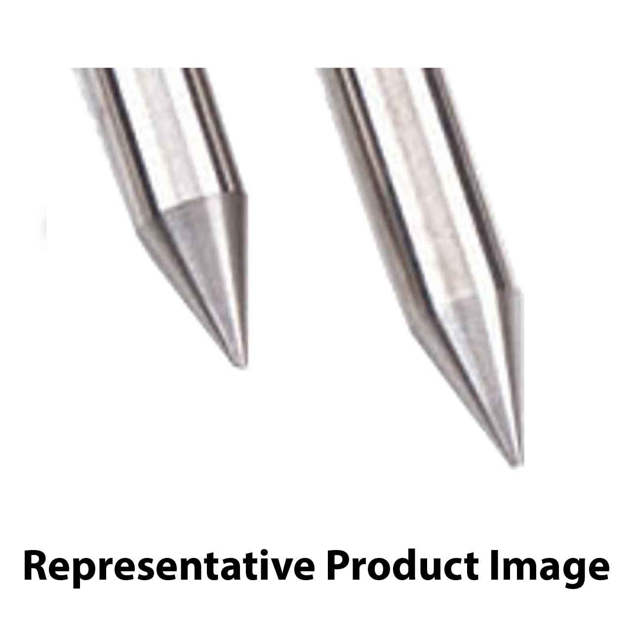 CK T0409S20GC2 Ceriated Tungsten Electrode 5 pack