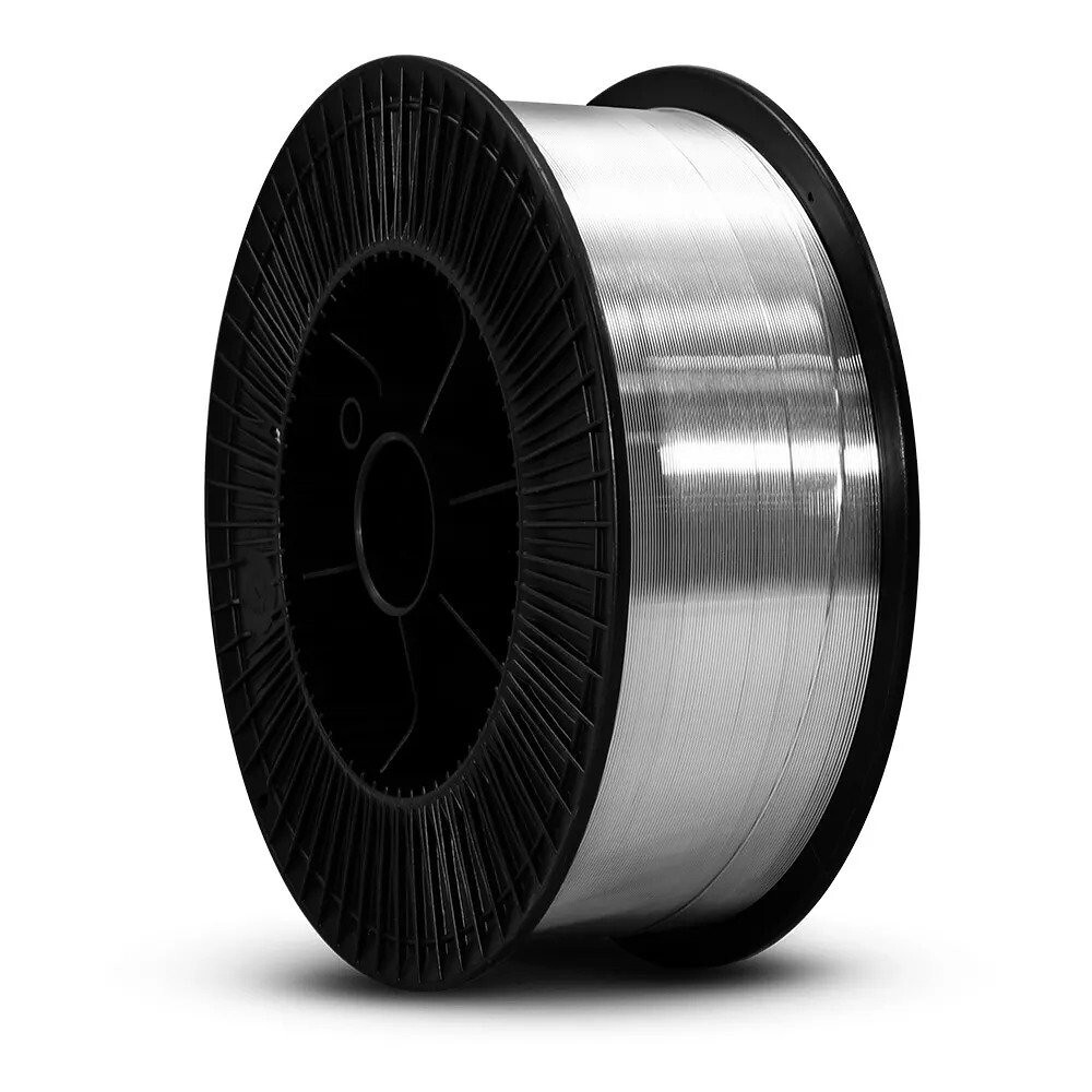 UNIMIG 4043 Aluminium Mig Welding Wire .9mm 1.2mm Alloy .5kg 7kg Spool Roll 4043